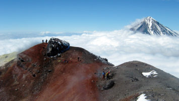 Авачинский вулкан (19)